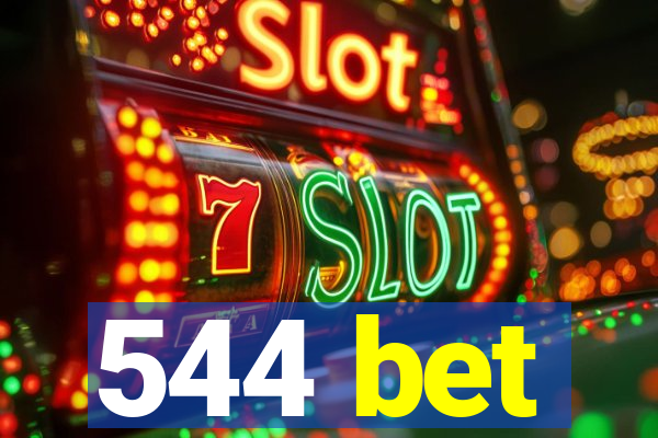 544 bet